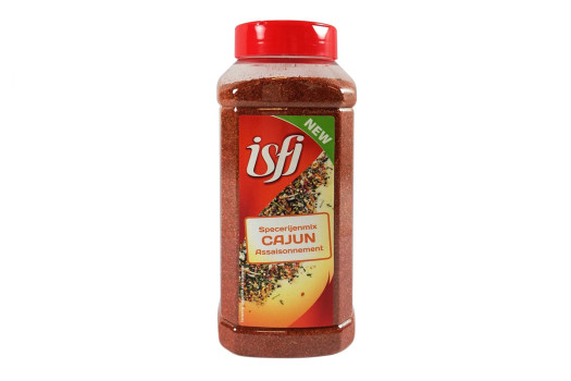 CAJUN 530GR