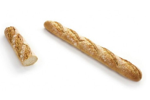 BAGUETTE COUNTRY BLANCHE 57CM 24*300GR /2104271