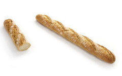BAGUETTE COUNTRY BLANCHE 57CM 24*300GR /2104271