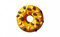 DONUT HALLOWEEN 48*57GR/4251174