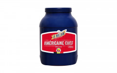 SAUCE AMERICAINE CHEF 3L PET