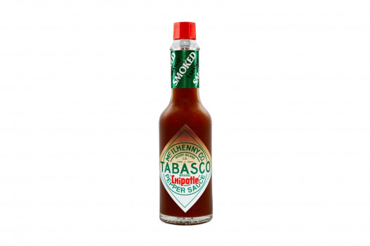 TABASCO CHIPOTEL 150ML BOUT.