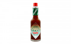 TABASCO CHIPOTEL 150ML BOUT.