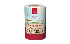 FLEUR DE SEL CAMARGUE 1KG