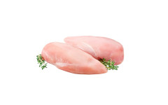 FILET DE POULET SIMPLE /KG