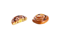 SUISSE RONDE RAISIN 60*100GR/2204190