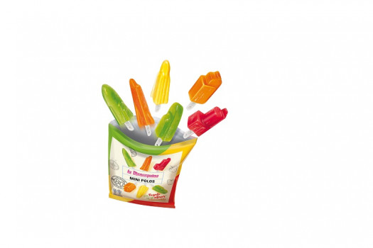 MINI POLOS 10*6*15ML