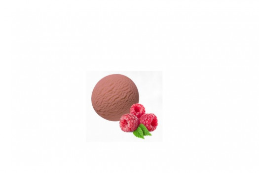 SORBET FRAMBOISE 1L