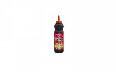 SAUCE KETCHUP TOMATE 800ML TUBE