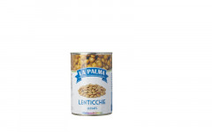 POIS CHICHES 500ML