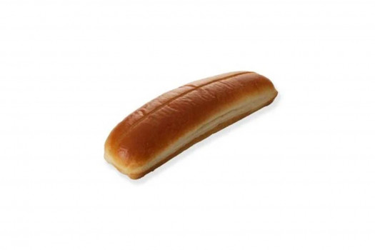 PAIN HOT DOG BRIOCHE 80GR*54 20.5CM/2649