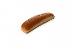 PAIN HOT DOG BRIOCHE 80GR*54 20.5CM/2649