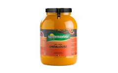 SAUCE ANDALOUSE 3LT PET