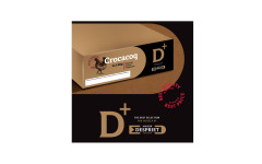 CROCACOQ 24*80GR
