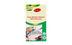 SAUCE BLANCHE 1L BRICK