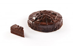 CAKE CHOCOLATE FUDGE 14*150GR/5001958