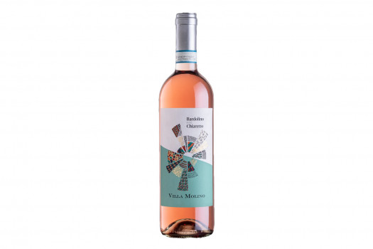 VIN ROSE BARDOLINO 75CL