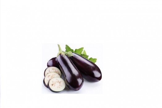 AUBERGINE ALLONGEE /KG