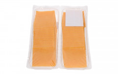 CHEDDAR ROUGE TRANCHE 50*20GR 10/10