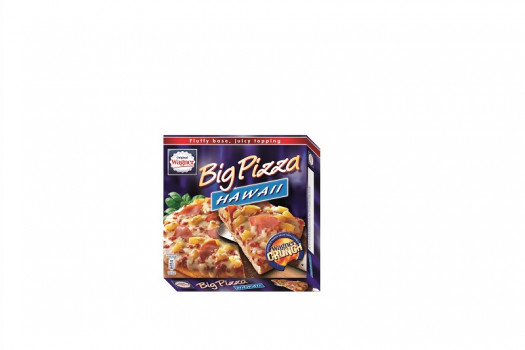 PIZZA BIG HAWAI 435GR