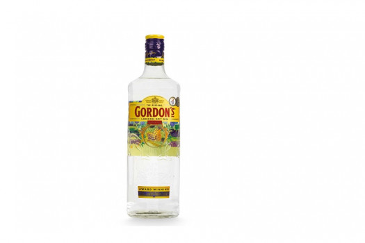 GIN GORDON'S 70CL