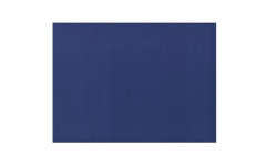 SET DE TABLE ROYAL BLUE 500P