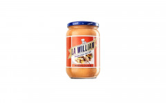 SAUCE ANDALOUSE 650ML BOCAL