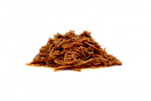 PULLED BEEF BARBACOA 500GR