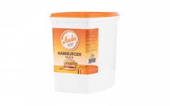 SAUCE HAMBURGER 5L BOX