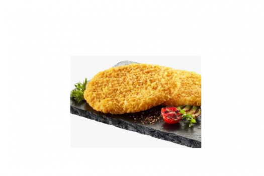 CRISPY BURGER POULET PANE XL 2.5KG /1025291