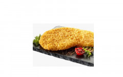 CRISPY BURGER POULET PANE XL 2.5KG /1025291