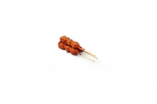 MINI BROCHETTE POULET 60*20GR