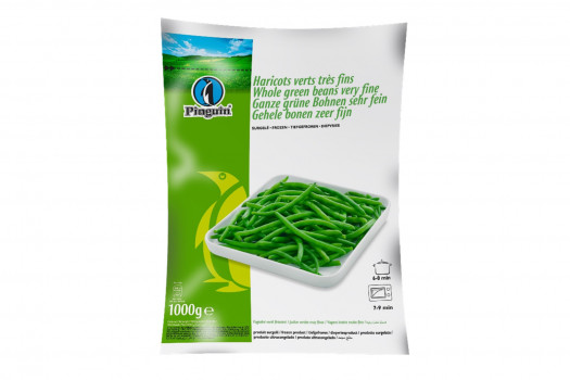 HARICOT VERT FIN 2.5KG