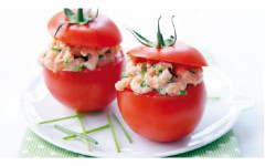 CREVETTE GRISE SURGELEE 1KG