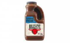 SAUCE BARBECUE STEAKHOUSE 2L BIDON