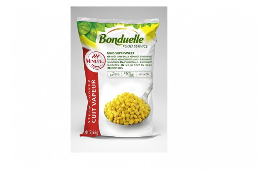 MAIS EN GRAINS 2.5KG