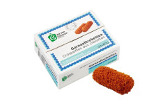 CROQUETTE CREVETTE GRISE 24*60GR