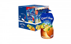 CAPRI SUN MULTI VITAMINES 15*33CL