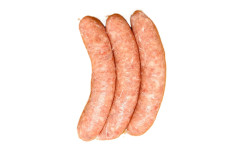 SAUCISSE DE POULET /KG