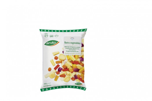 LEGUME OUBLIE MIX 2.5KG