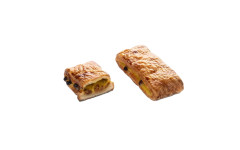COUQUE SUISSE LONGUE RAISIN 80*100GR /2104474