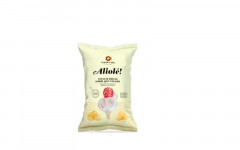 CHIPS AIOLE 115G