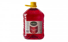 VINAIGRE DE VIN ROUGE 5L