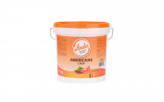 SAUCE AMERICAINE CHEF 3L SEAU