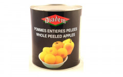 POMME ENTIERE SANS TROGNON 3L