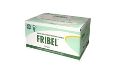 GRAISSE DE BOEUF BEEF CREAM 12.5KG