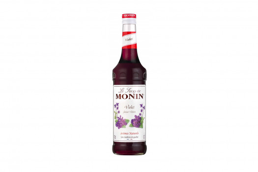 SIROP VIOLETTE 70CL