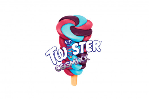 TWISTER COSMIXX 35*70ML