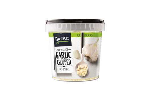 AIL HACHE 1KG