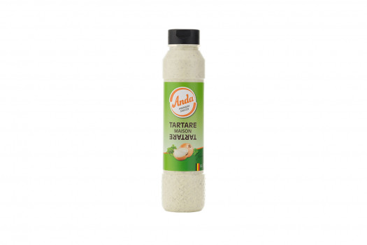 SAUCE TARTARE MAISON 1L TUBE